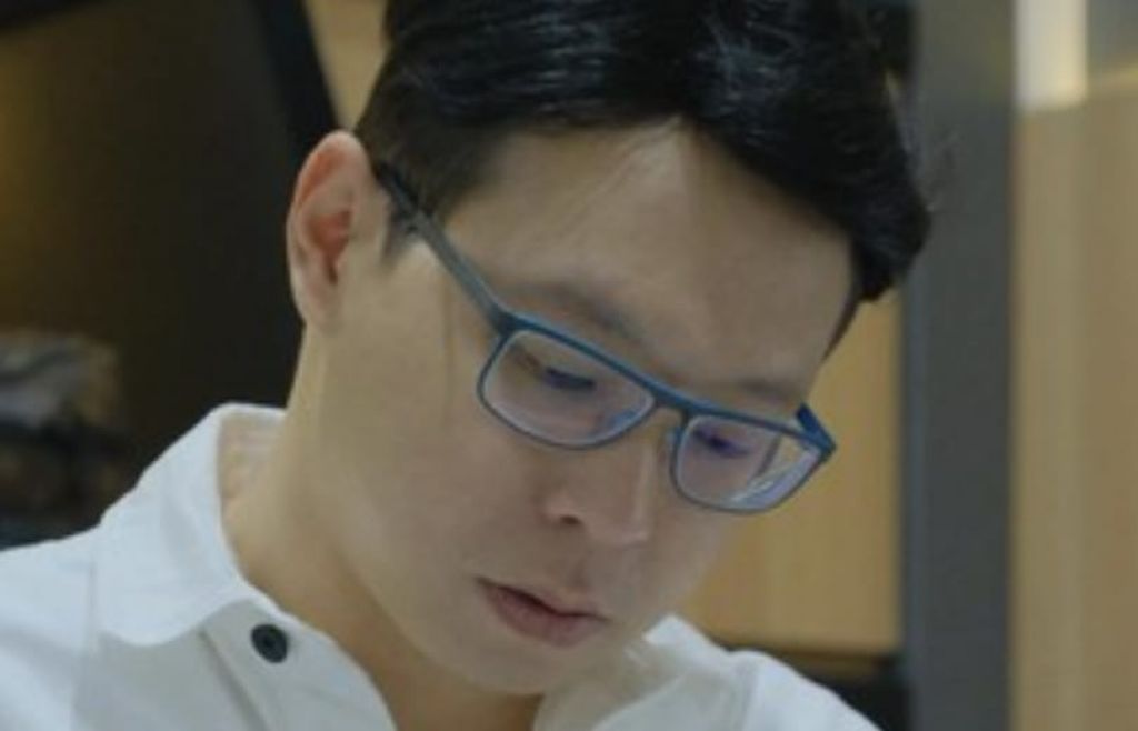 Richard Lee