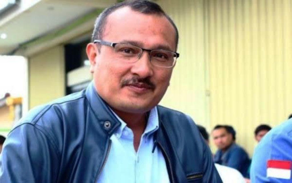 Sebut “Allahmu Lemah”, Ferdinand Hutahean Resmi Dipolisikan