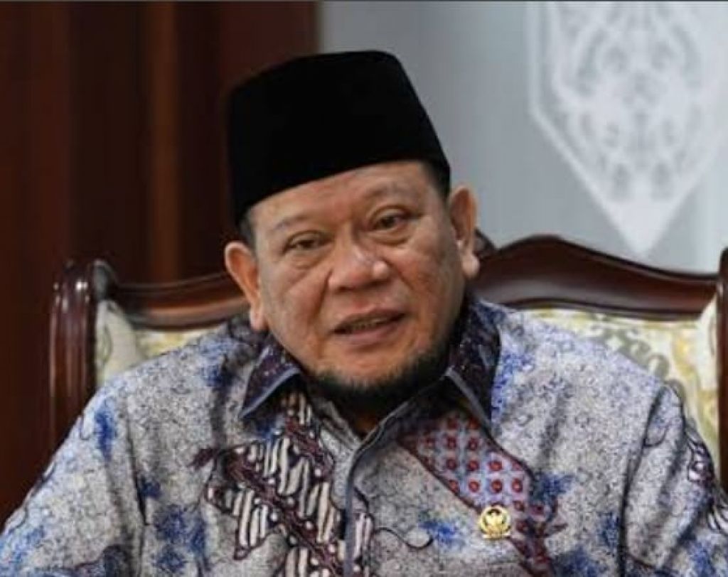 Ketua DPD RI : Pemerintah Harus Bantu UMKM Berinovasi