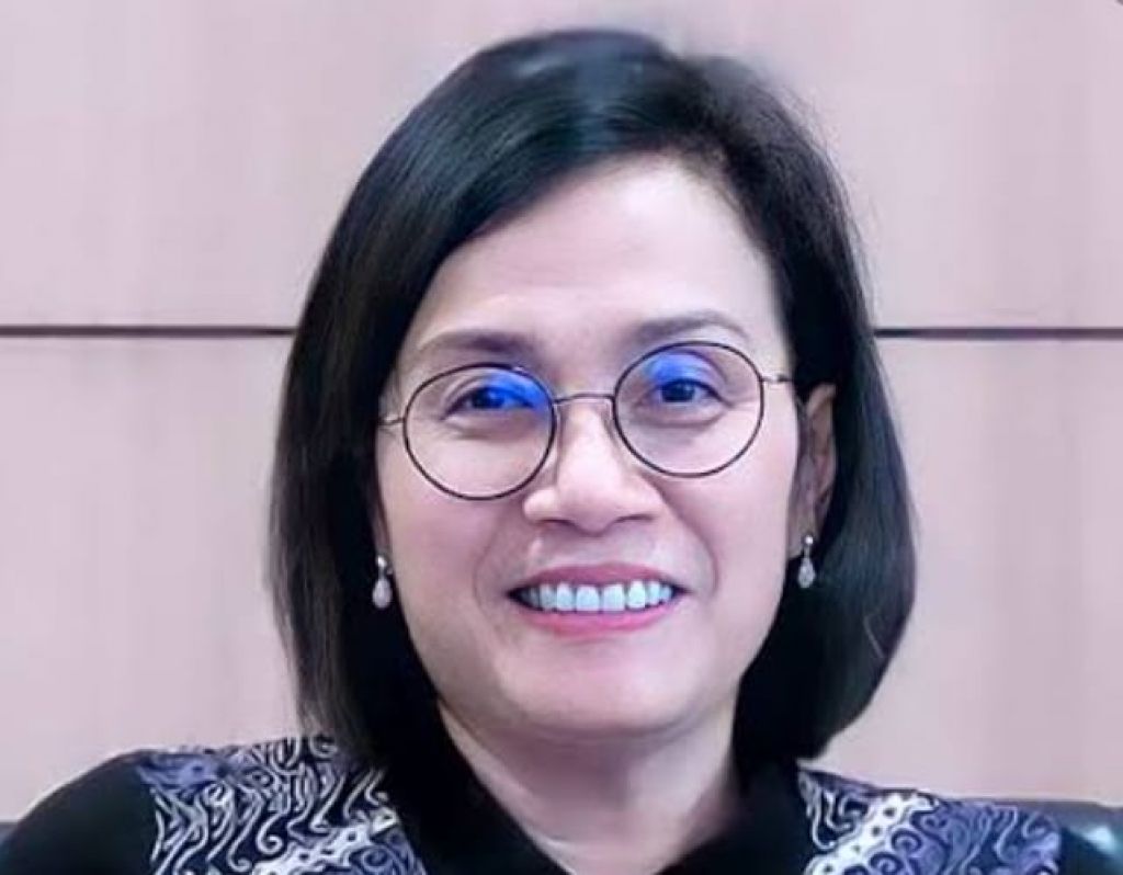 Sri Mulyani