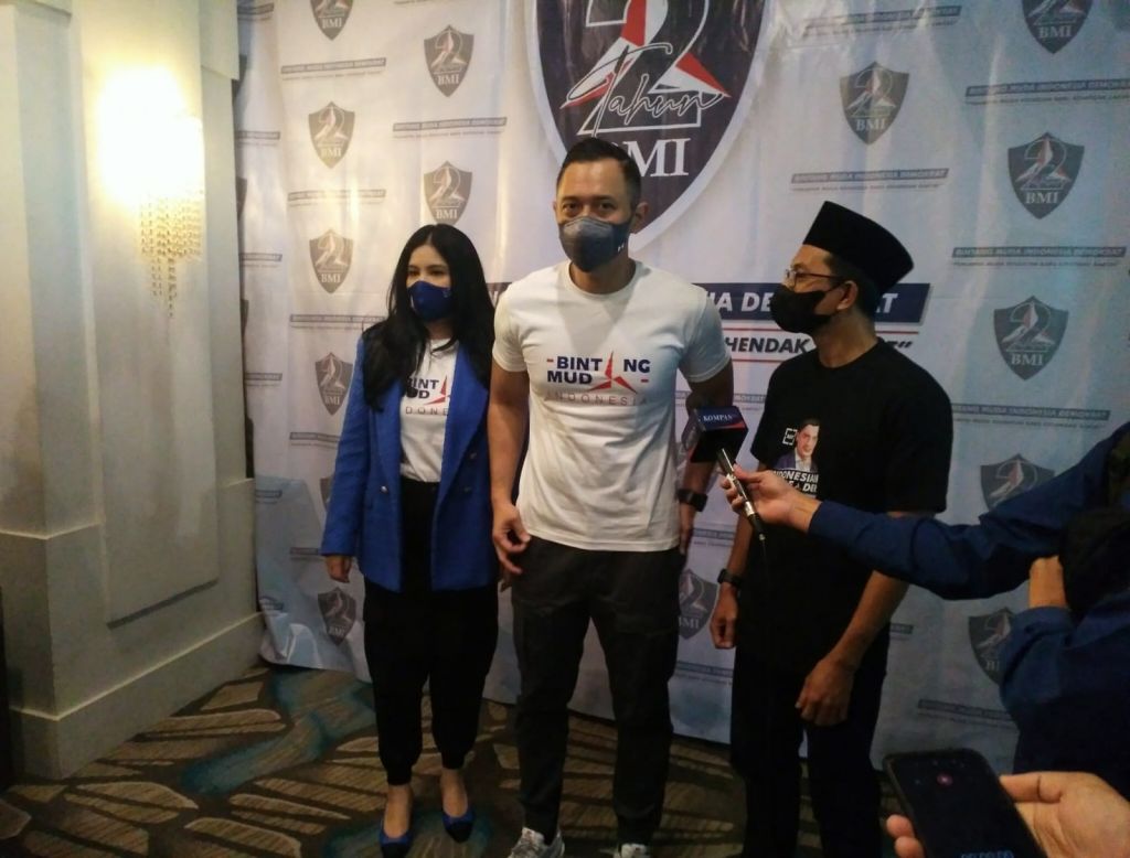 AHY : Kalau Oligarki Merajalela, yang Terpilih yang Punya Uang 