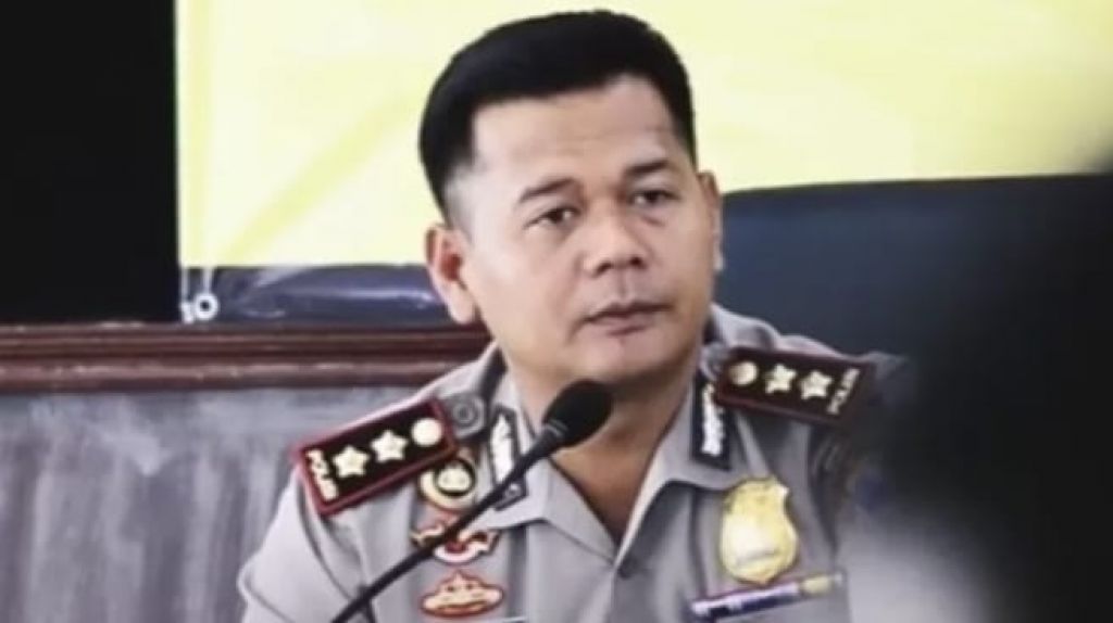 Merasa Tidak Wajar, Brigjen Endar Melawan Diberhentikan Ketua KPK