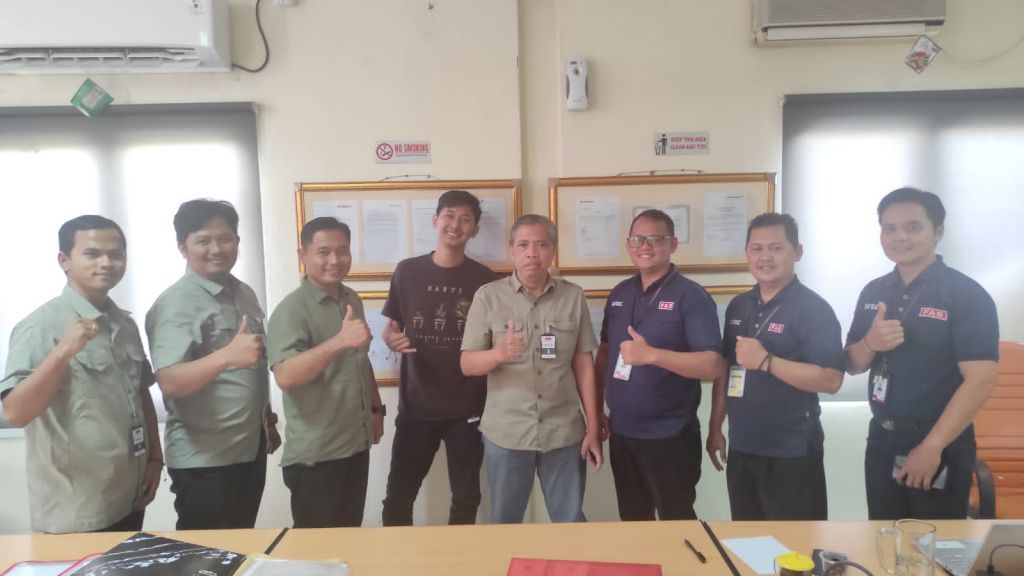 PAPPKINDO Gandeng Polri 'Sterilisasi' Barang Jasa Pengiriman Kargo dan Pos