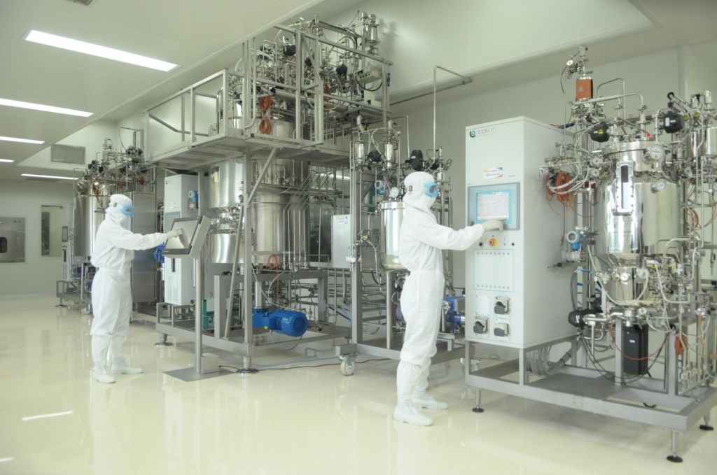 CEPI dan Bio Farma Berkolaborasi untuk Dorong Percepatan Produksi Vaksin untuk Kawasan