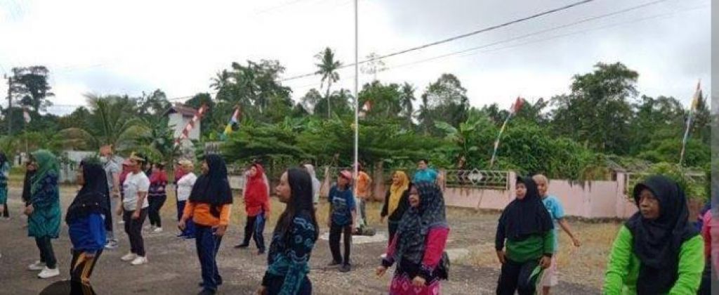 Tips Sehat Buat Lansia dari Guru Besar UNY