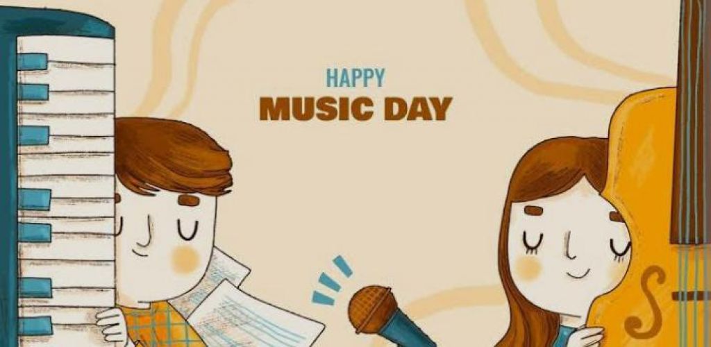 Hari Musik Sedunia 