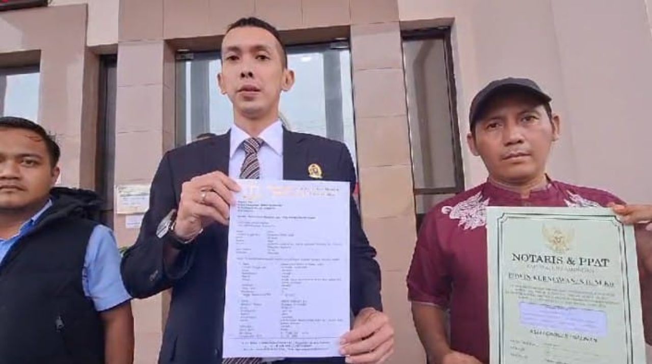Dinilai Ada Kejanggalan Dalam Putusan Eksekusi, Saiful Bakri Ajukan Perlawanan ke PN Mojokerto