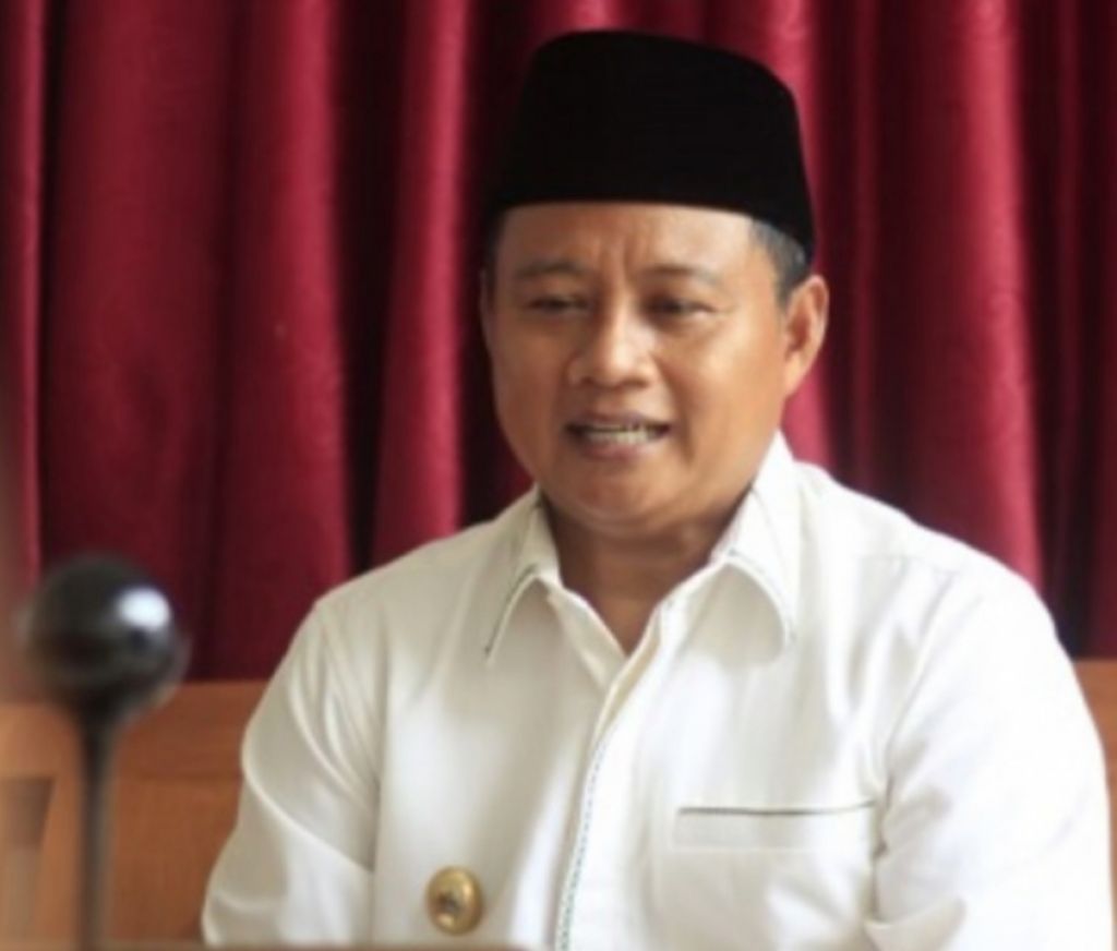 Wakil Gubernur (Wagub) Jawa Barat (Jabar) Uu Ruzhanul Ulum menyatakan, Jabar tetap menerapkan PPKM Mikro sesuai instruksi pemerintah pusat.