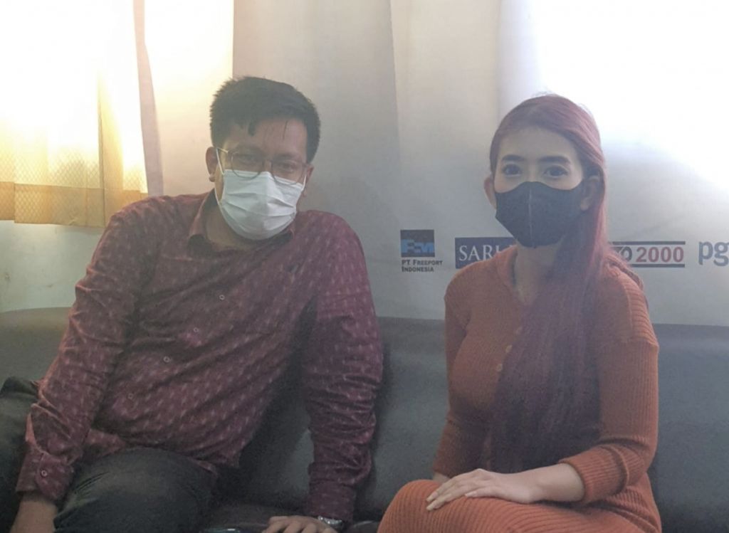 Dituduh Malpraktik, Begini Bantahan Salon Fairuz
