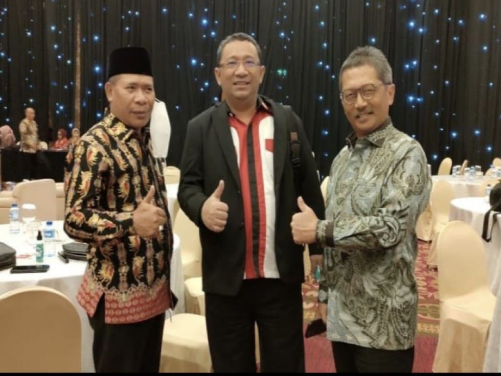 DPC Peradi Surabaya Dukung Penuh Program Kebersamaan Profesi Advokat