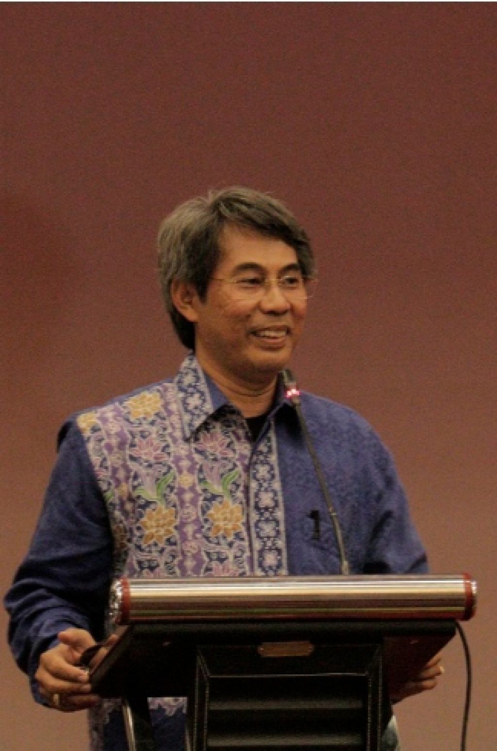 Nono Adya Supriyatno 