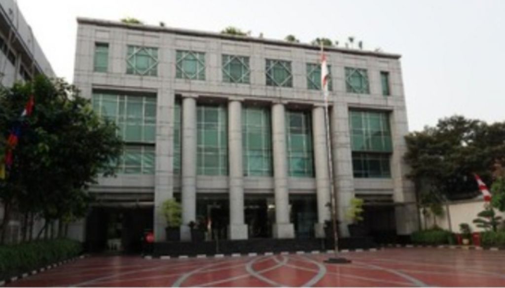 Kantor PPATK