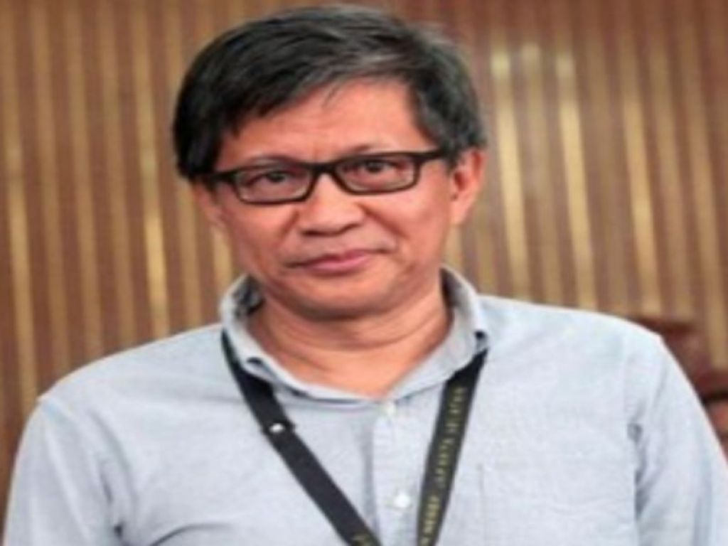 Rocky Gerung: Karena Buruh merasa Harga Diri  Dilecehkan Oligarki!