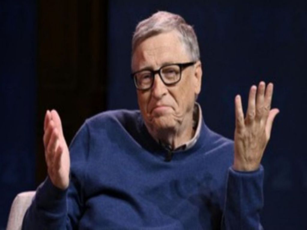 Bill Gates