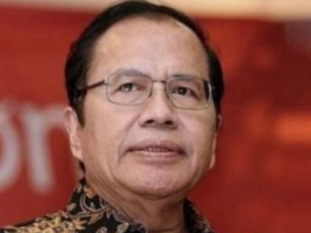 Rizal Ramli 