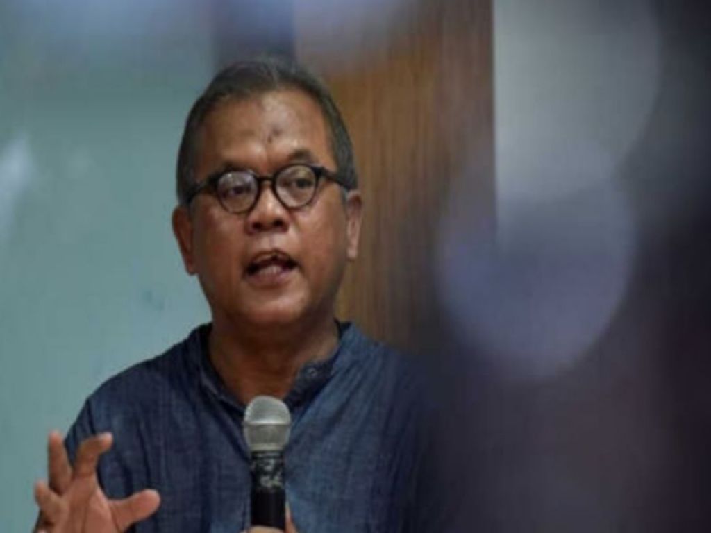 Pakar Hukum Abdul Fickar Hadjar : Kasus Pidana Wajib Diproses.