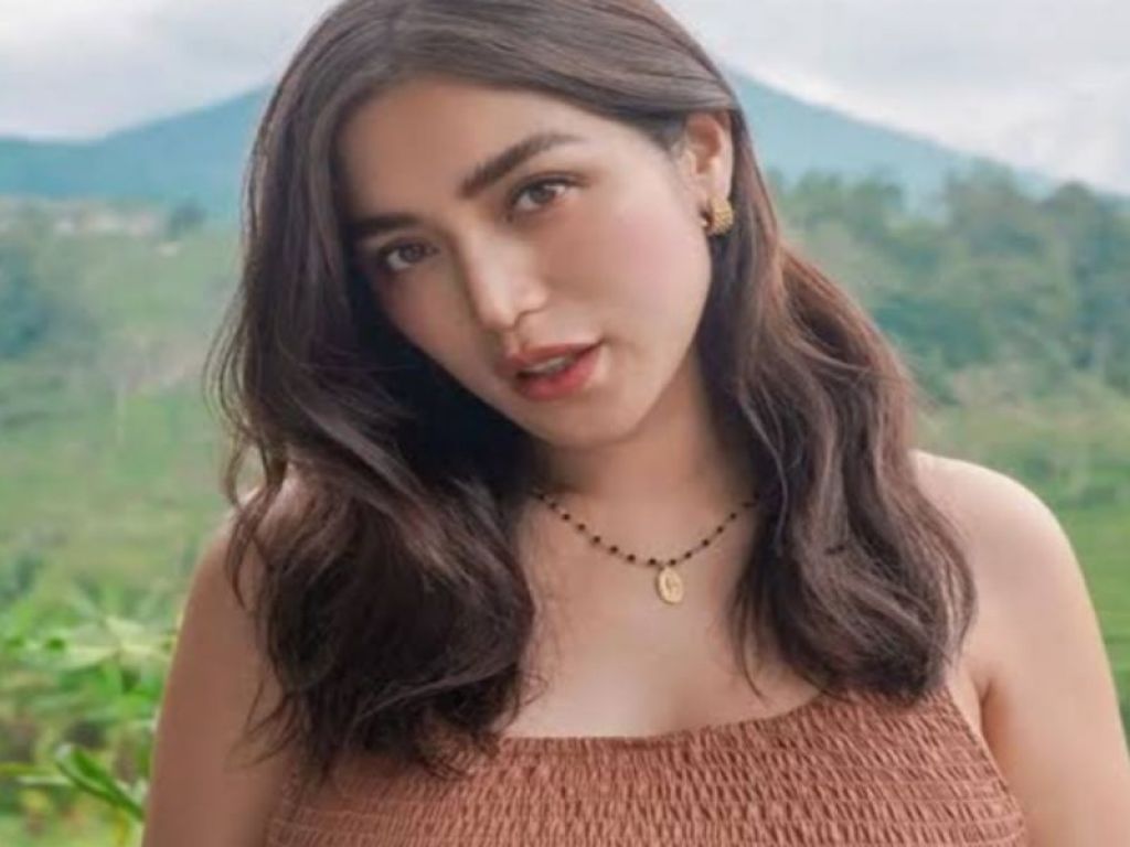 Jessica Iskandar 