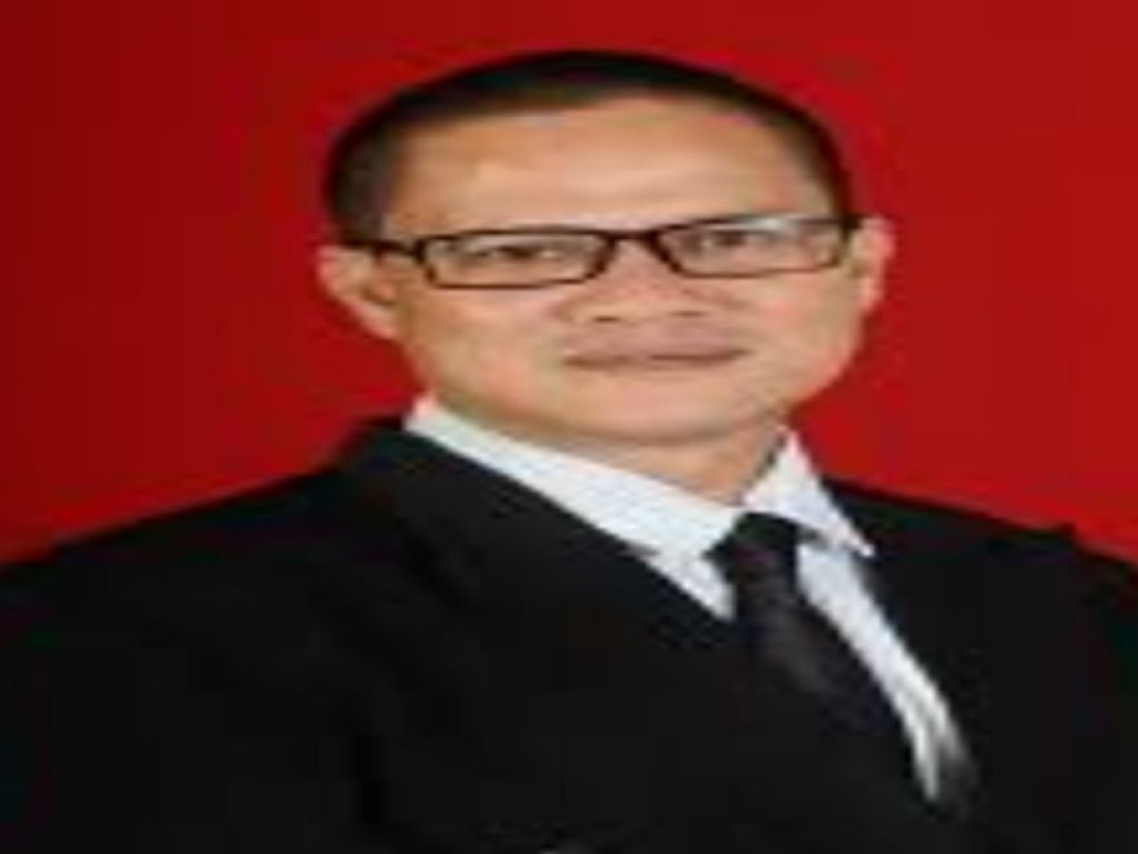 Kepala Biro Komunikasi Publik Umum dan Kesekretariatan BRIN, Driszal Friyantoni