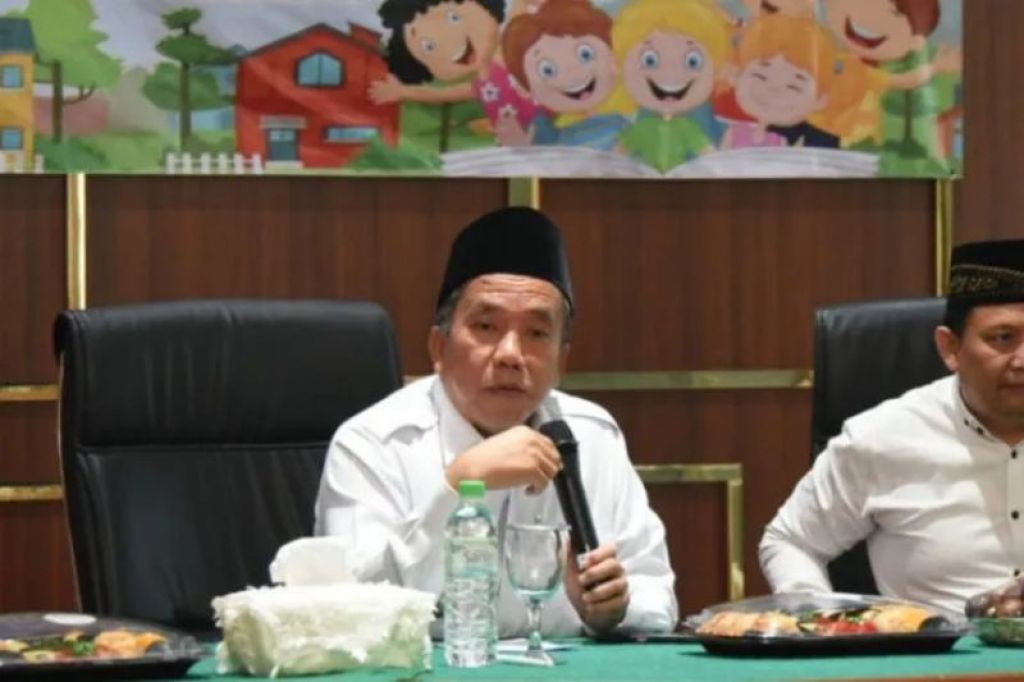 Pasuruan Bidik Raih Predikat KLA Kategori Utama