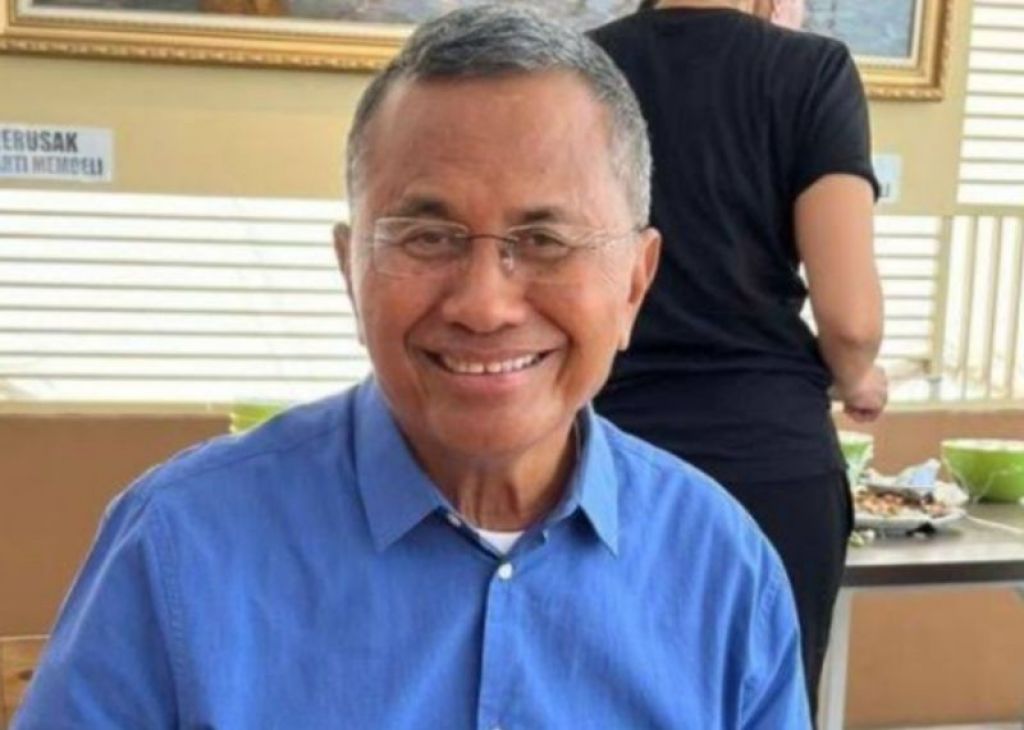 Korupsi Pengadaan LNG PT Pertamina, Karen Sebut Ada Tanda  Tangan Dahlan Iskan