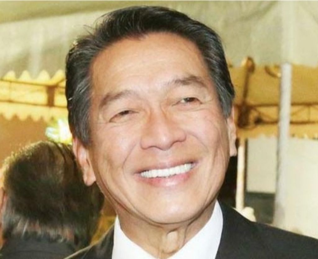 Alfredo Yao