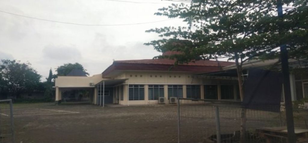 Pengusaha di Kawasan LIK Trosobo Dikenakan Retribusi, Kepala UPT: Sesuai Perda