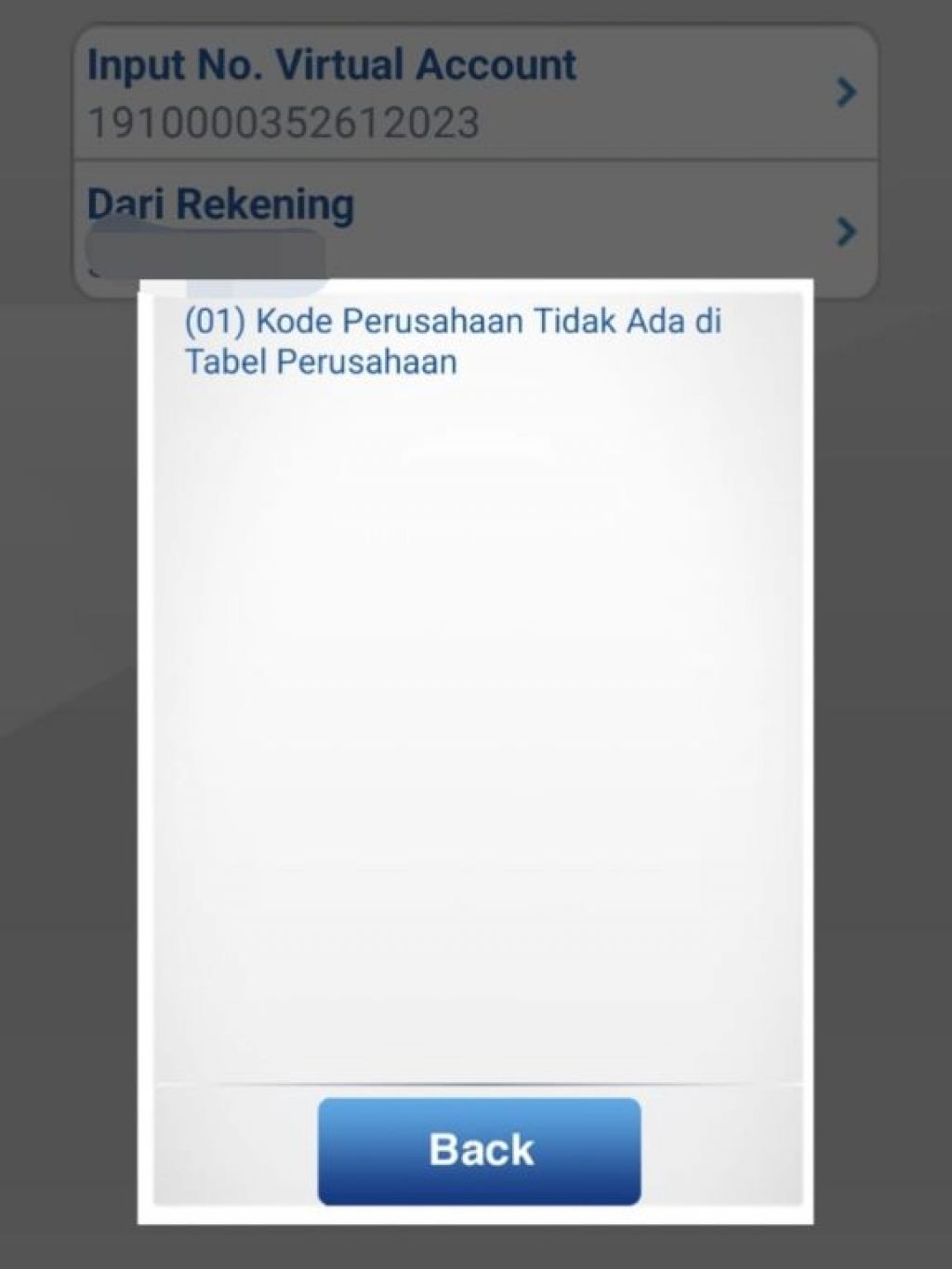 Pengusaha UMKM di Kawasan LIK Trosobo Curiga Virtual Account Retribusi Berubah-ubah