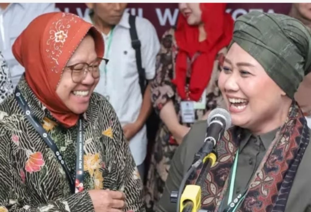 Foto : Contoh CaGub yang akan Maju 2024