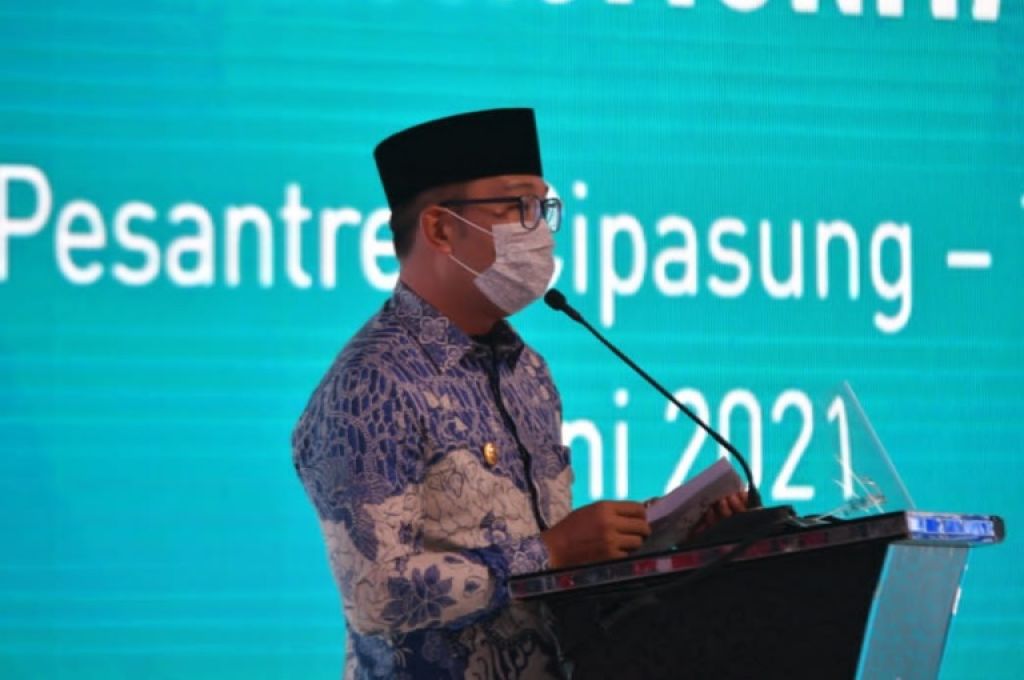 Ridwan Kamil