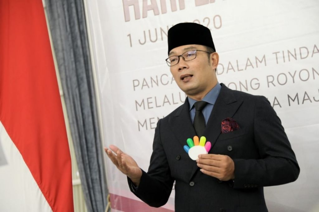 Ridwan Kamil