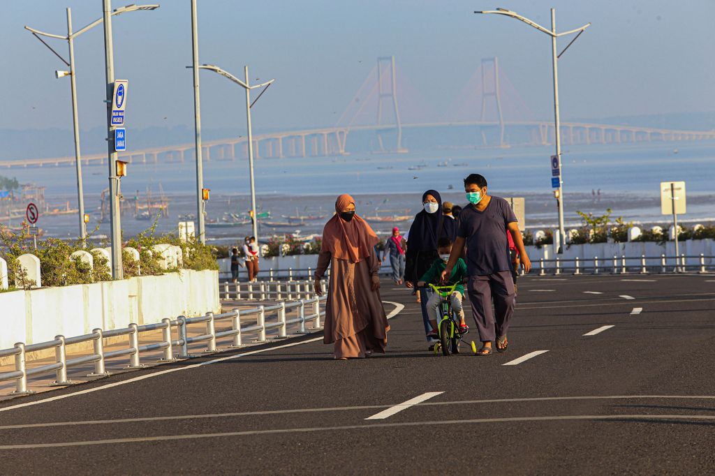 Jembatan Surabaya