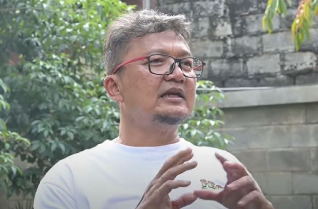Kaji Edan.