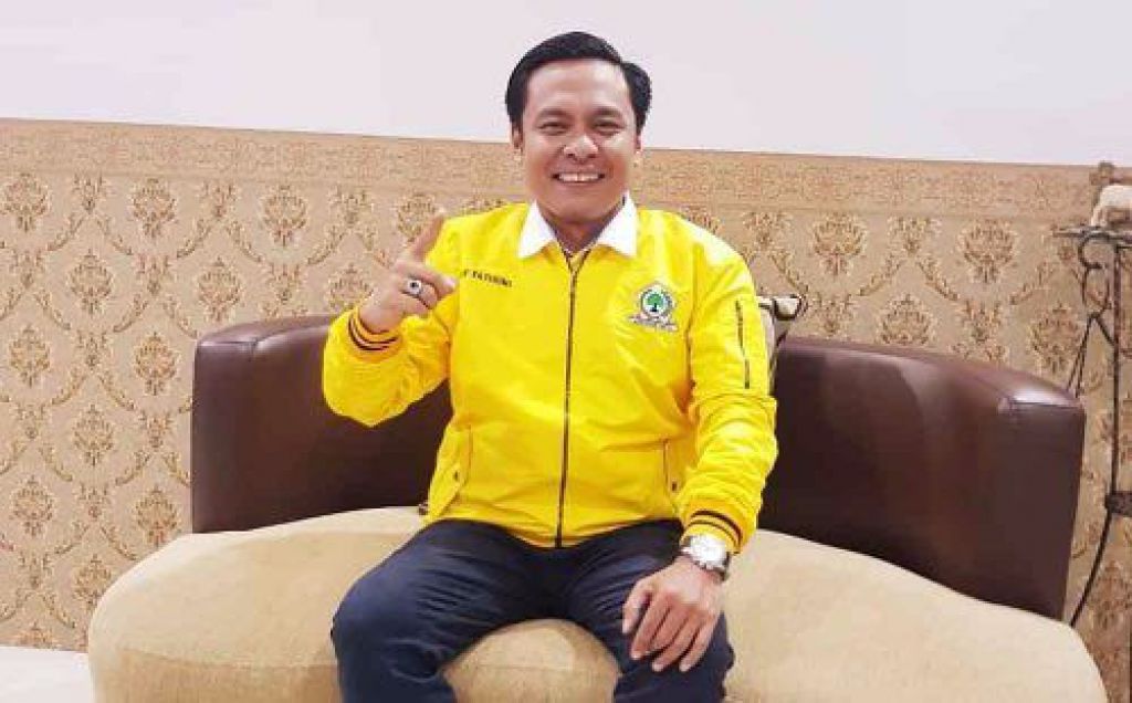 Pilwali Surabaya 2020, Golkar Menunggu Hasil Survei Tiap Calon