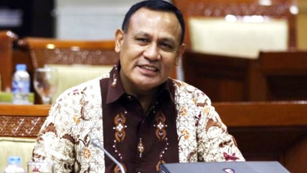 Firli Bahuri.