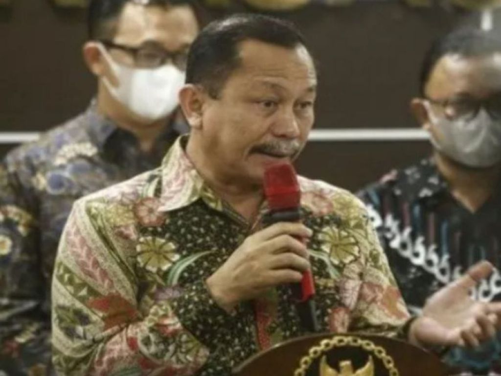 Komnas HAM