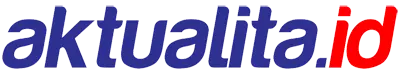 Logo aktualita.id