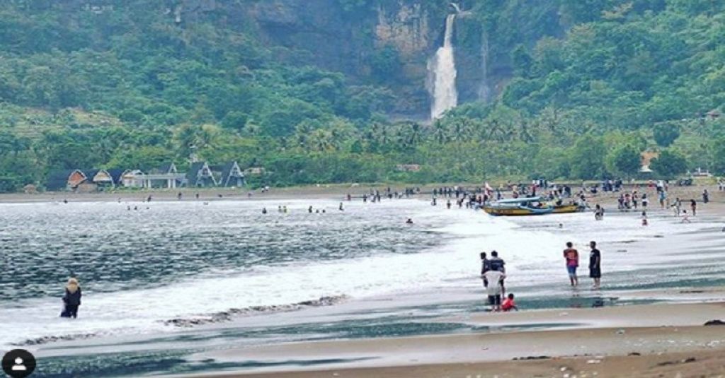 Pantai Palangpang