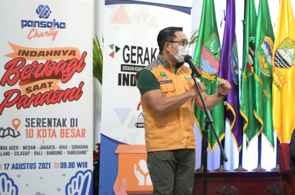 Ridwan Kamil