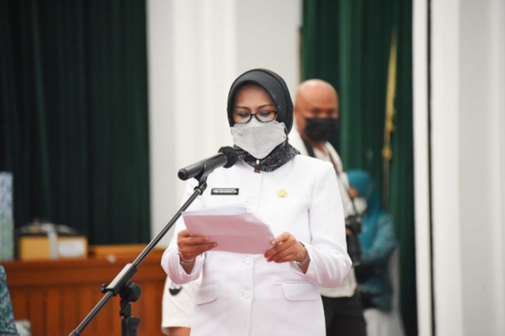 Pemerintah Daerah Provinsi Jawa Barat terus mematangkan rencana pembangunan etalase Sungai Citarum.