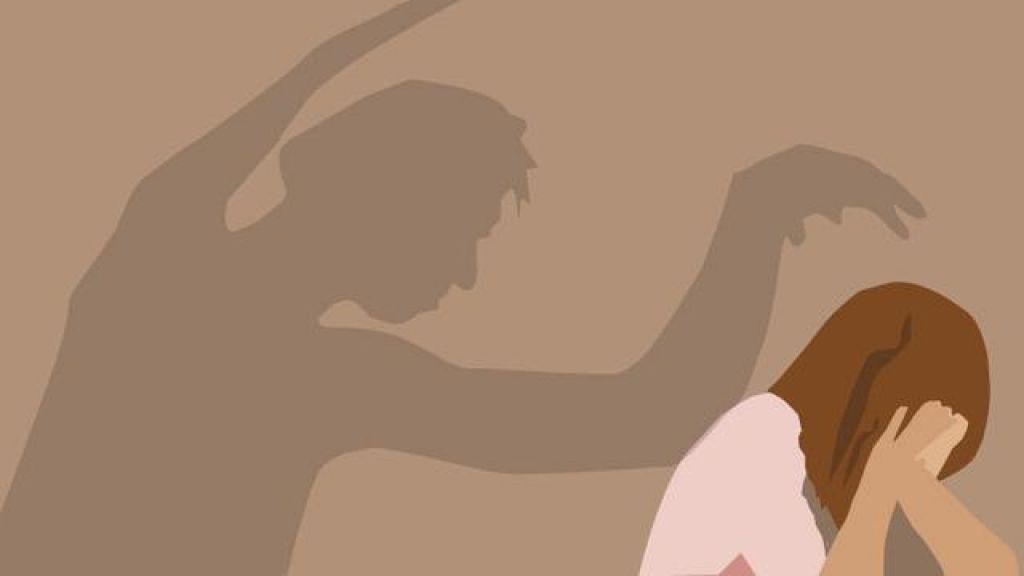 Ilustrasi pencabulan.
