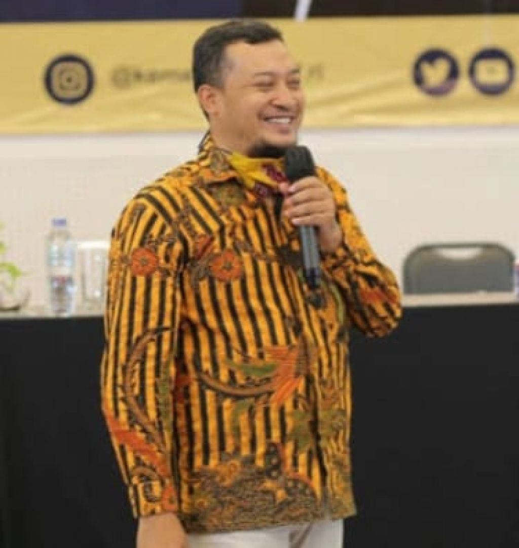 Usai PERISTIWA Ketua PWNU Jatim di Copot