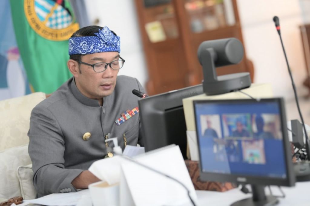 Ridwan Kamil