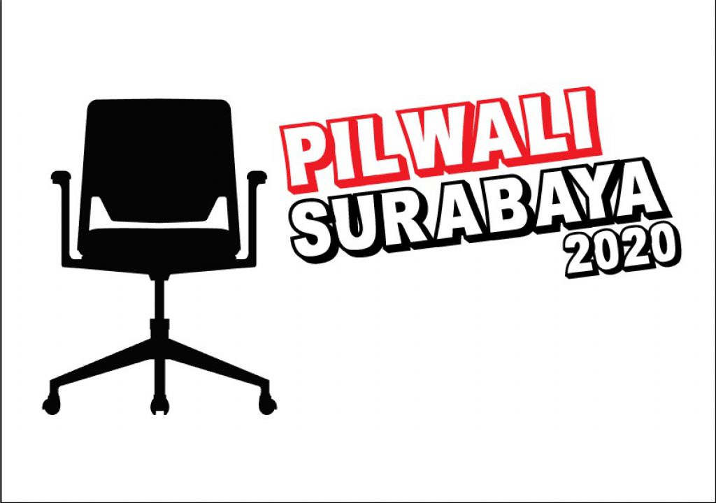 ITS Dan JTV Gelar Survei Pilwali Surabaya, Siapa Yang Unggul?