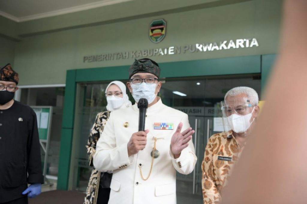 Ridwan Kamil