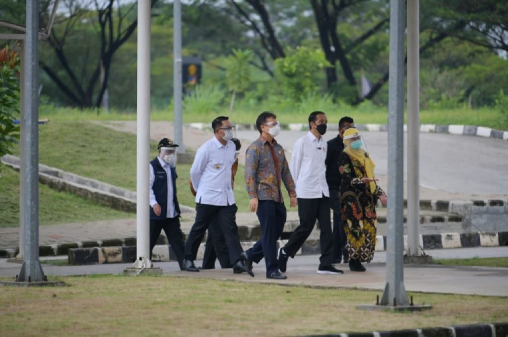 Ridwan Kamil