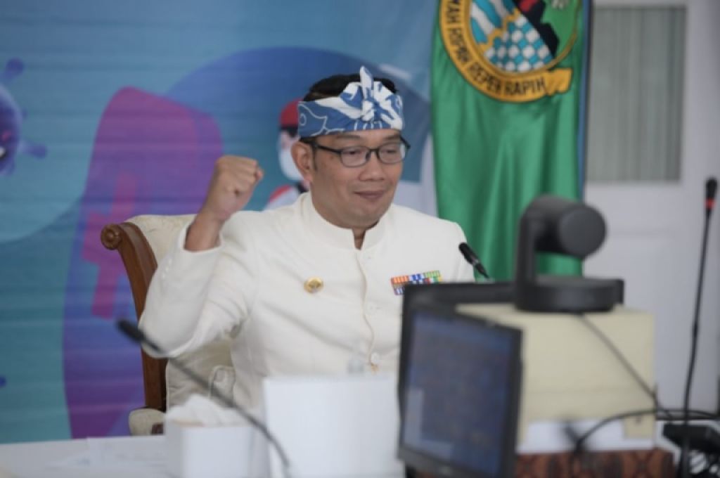Ridwan Kamil