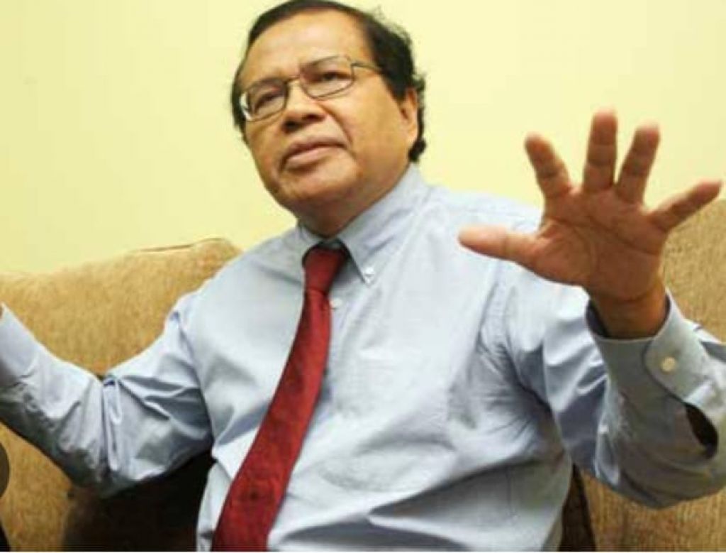 RIZAL RAMLI