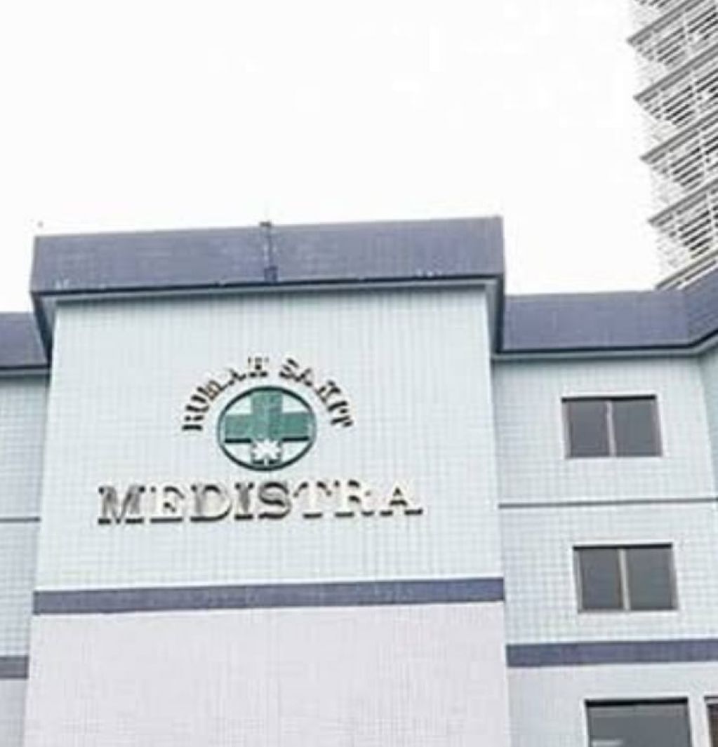 Dilarang Pakai Hijab Dokter Spesialis Onkologi  Keluar dari Tempat Kerjanya