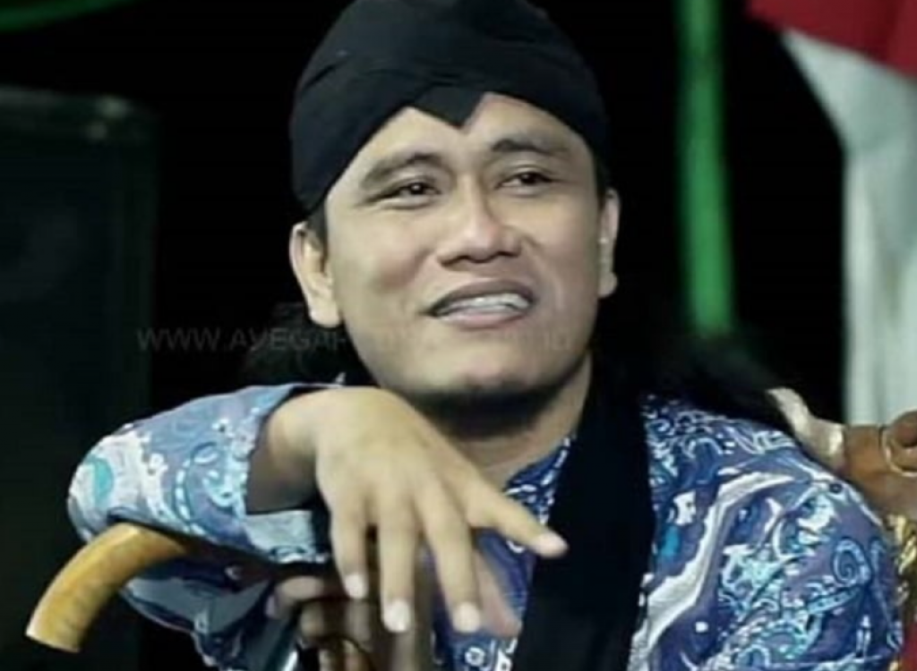 Ketum NU Ragukan Keulamaan Gus Miftah