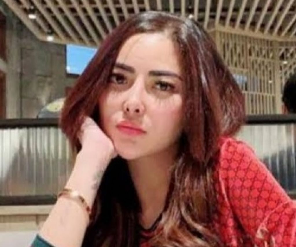 Ayu Aulia.